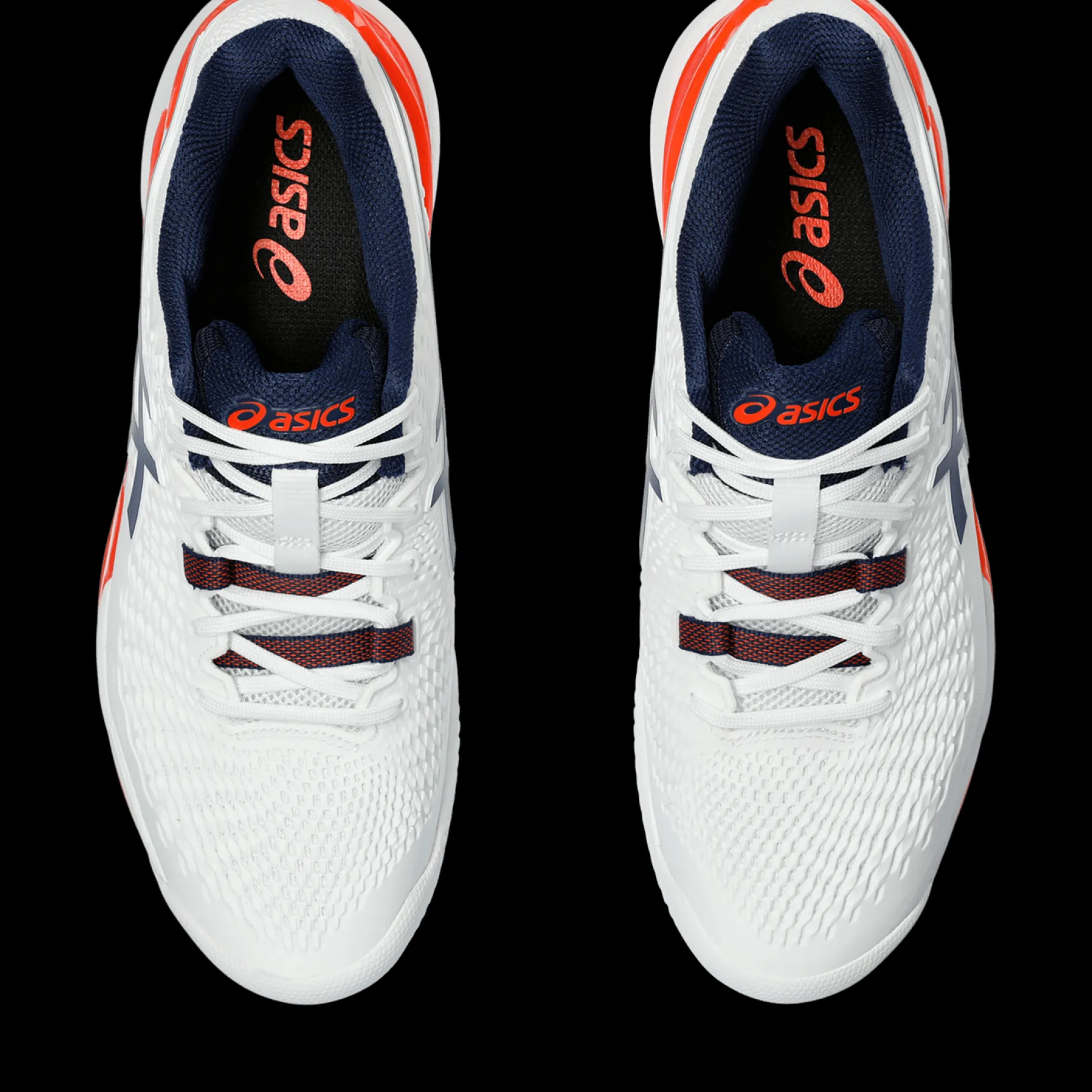 Gel-Resolution 9 Clay, tennissko, herre - Tennissko & Padelsko - Gel-Resolution 9 Clay, tennissko, herre