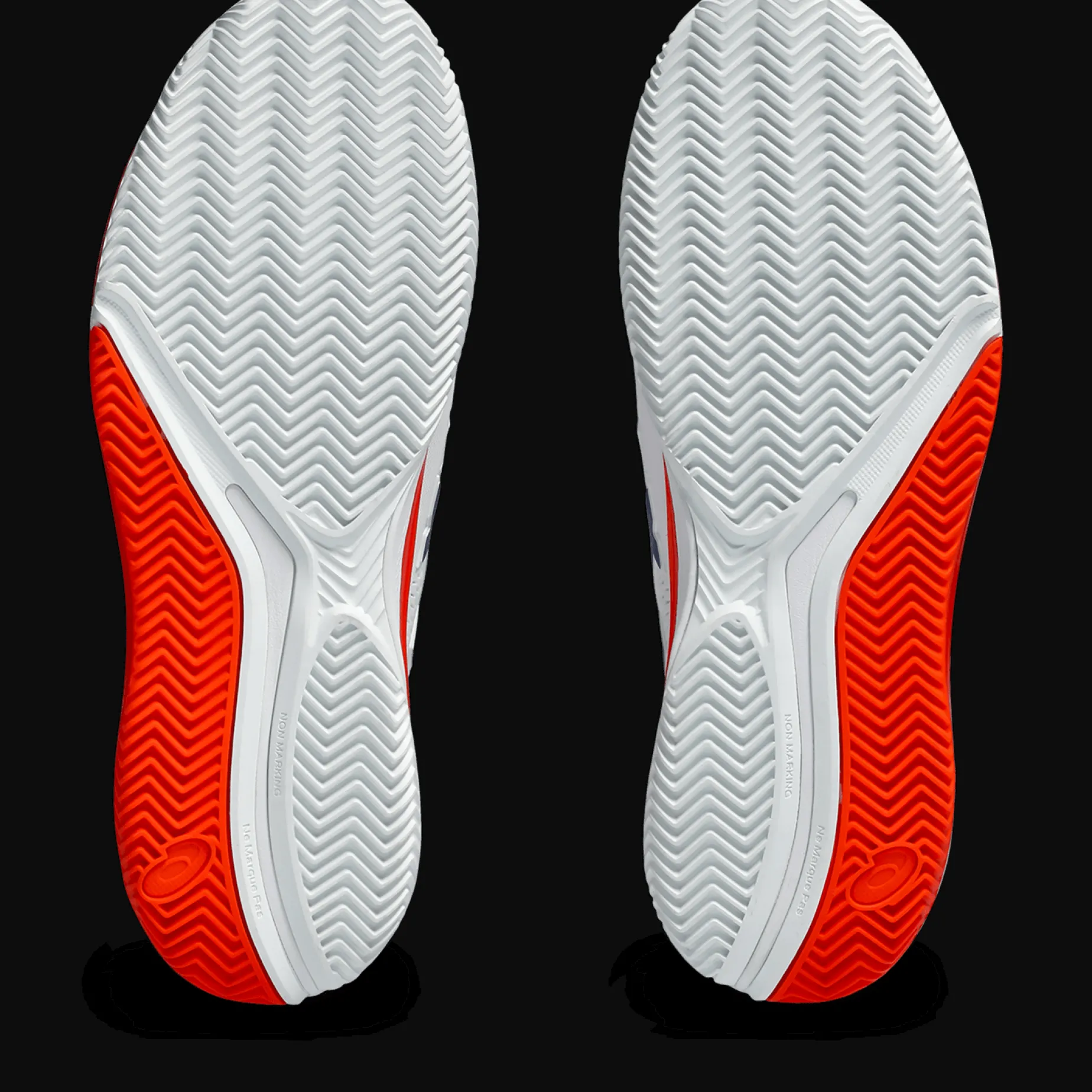 Gel-Resolution 9 Clay, tennissko, herre - Tennissko & Padelsko - Gel-Resolution 9 Clay, tennissko, herre