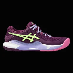 Gel-Resolution 9 Padel, padelsko, dame - Tennissko & Padelsko - Gel-Resolution 9 Padel, padelsko, dame