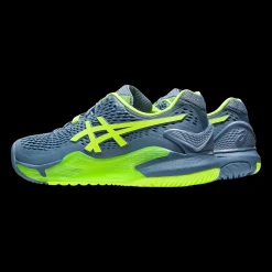 Gel-Resolution 9, tennissko, herre - Tennissko & Padelsko - Gel-Resolution 9, tennissko, herre
