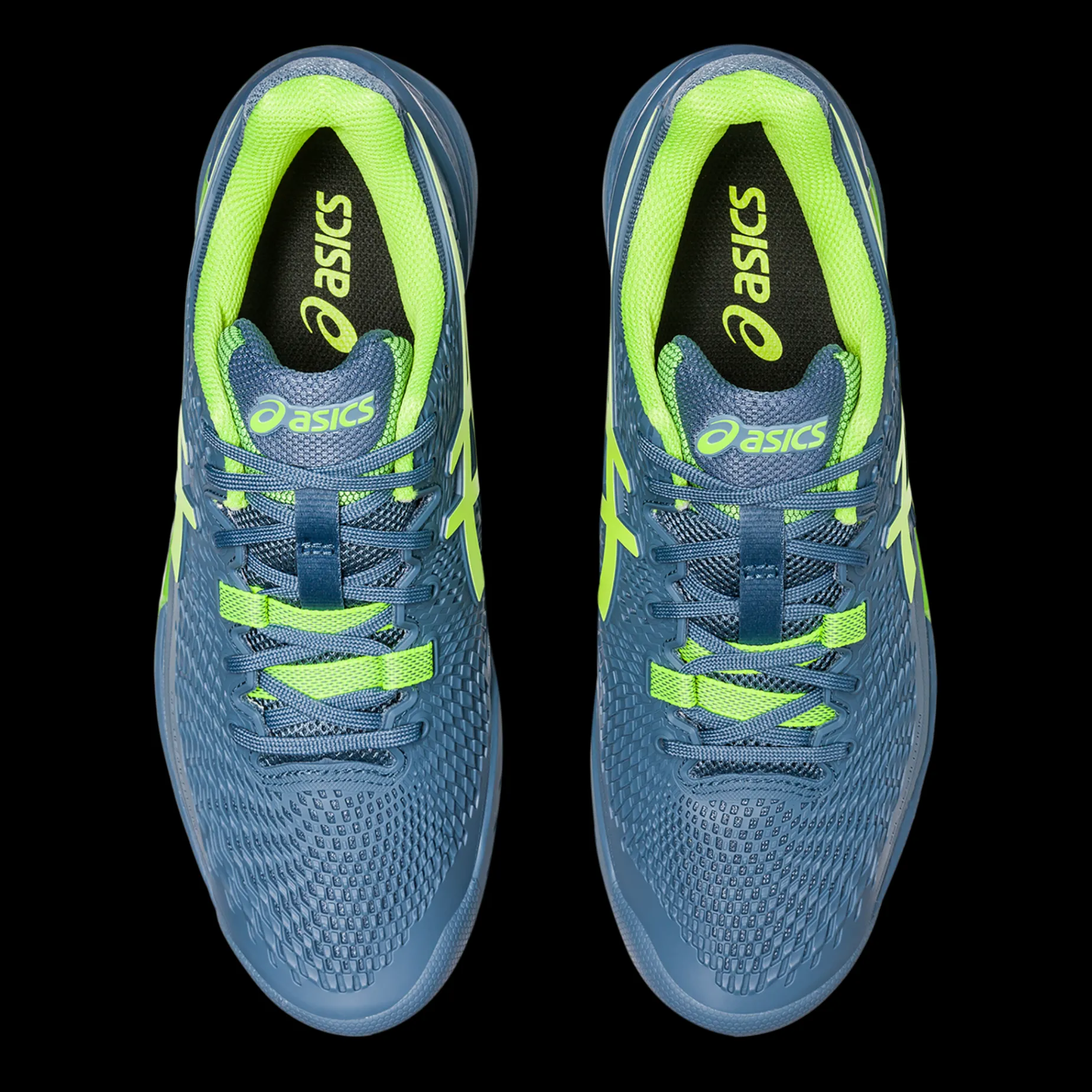 Gel-Resolution 9, tennissko, herre - Tennissko & Padelsko - Gel-Resolution 9, tennissko, herre