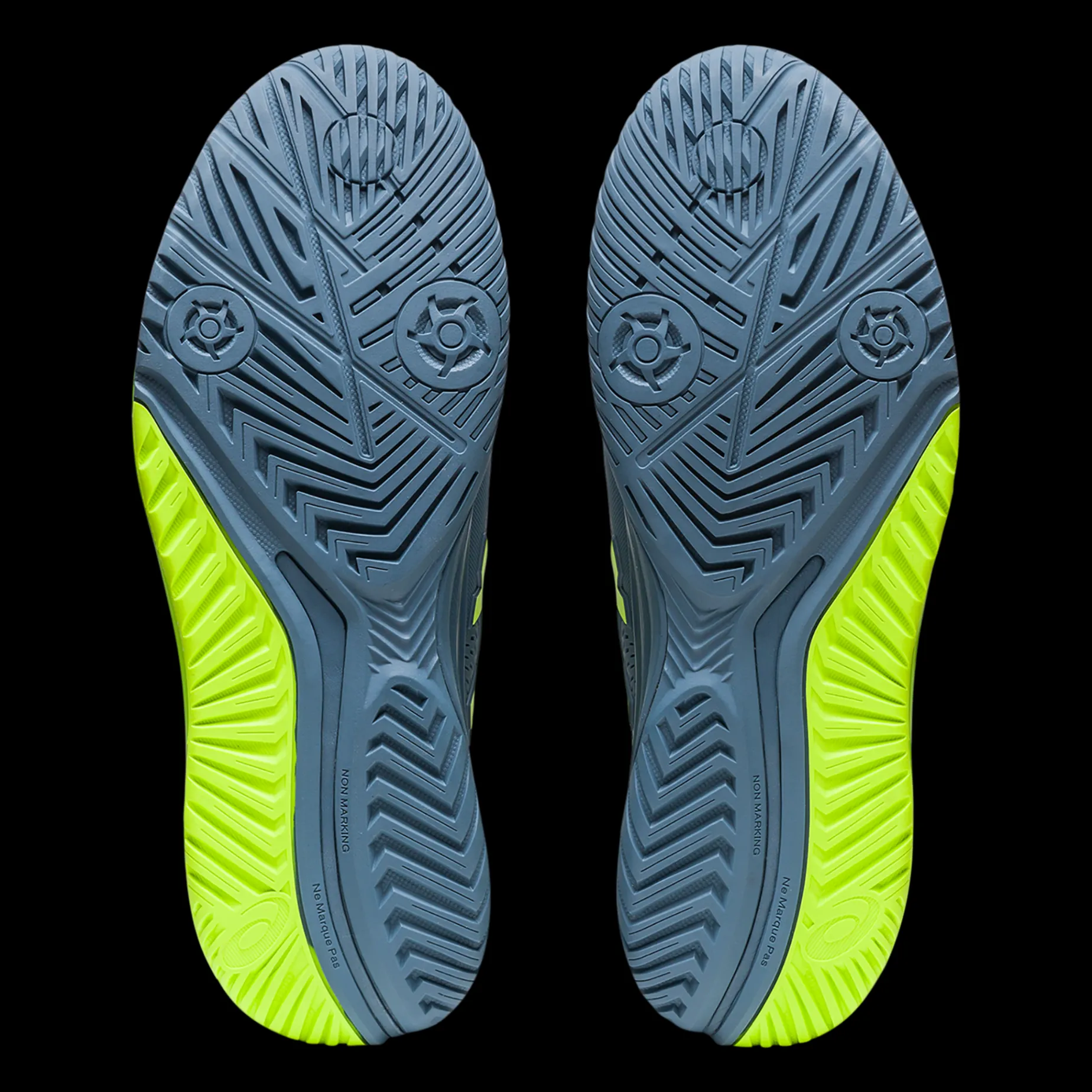 Gel-Resolution 9, tennissko, herre - Tennissko & Padelsko - Gel-Resolution 9, tennissko, herre