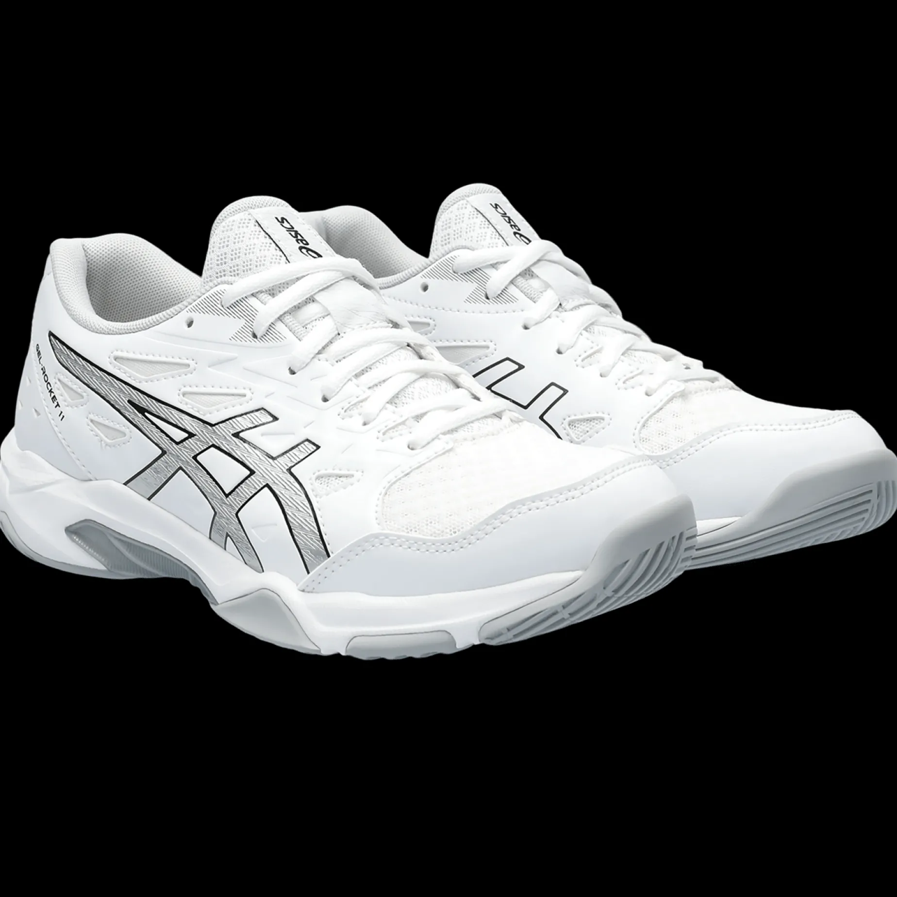 Gel-Rocket 11, hallsko, dame - Innesko Dame - Gel-Rocket 11, hallsko, dame