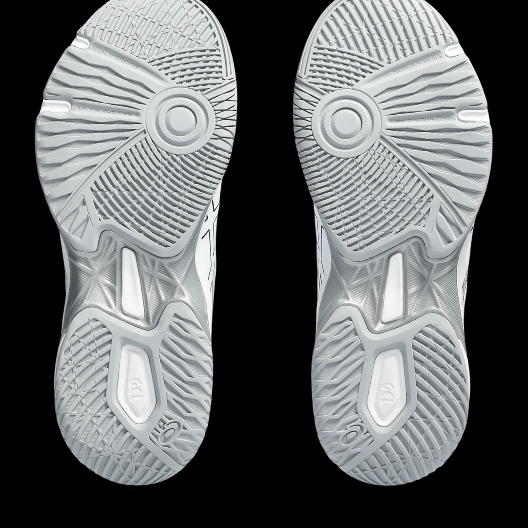 Gel-Rocket 11, hallsko, dame - Innesko Dame - Gel-Rocket 11, hallsko, dame