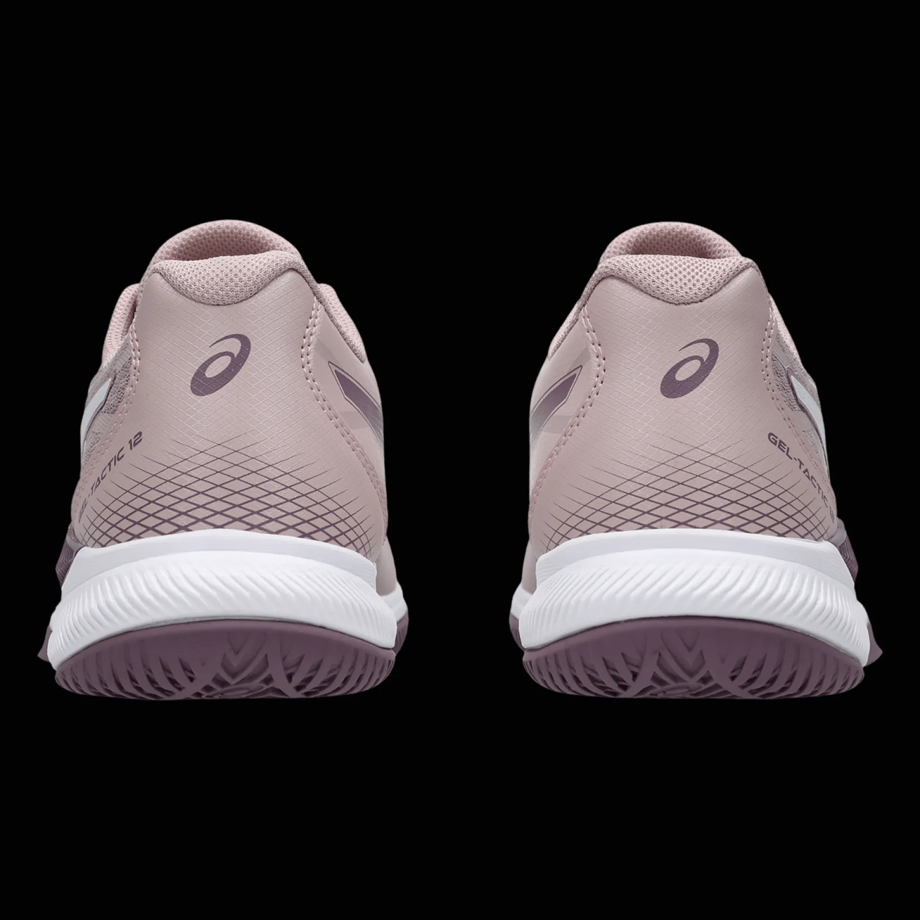 Gel-Tactic 12, hallsko, dame - Innesko Dame - Gel-Tactic 12, hallsko, dame