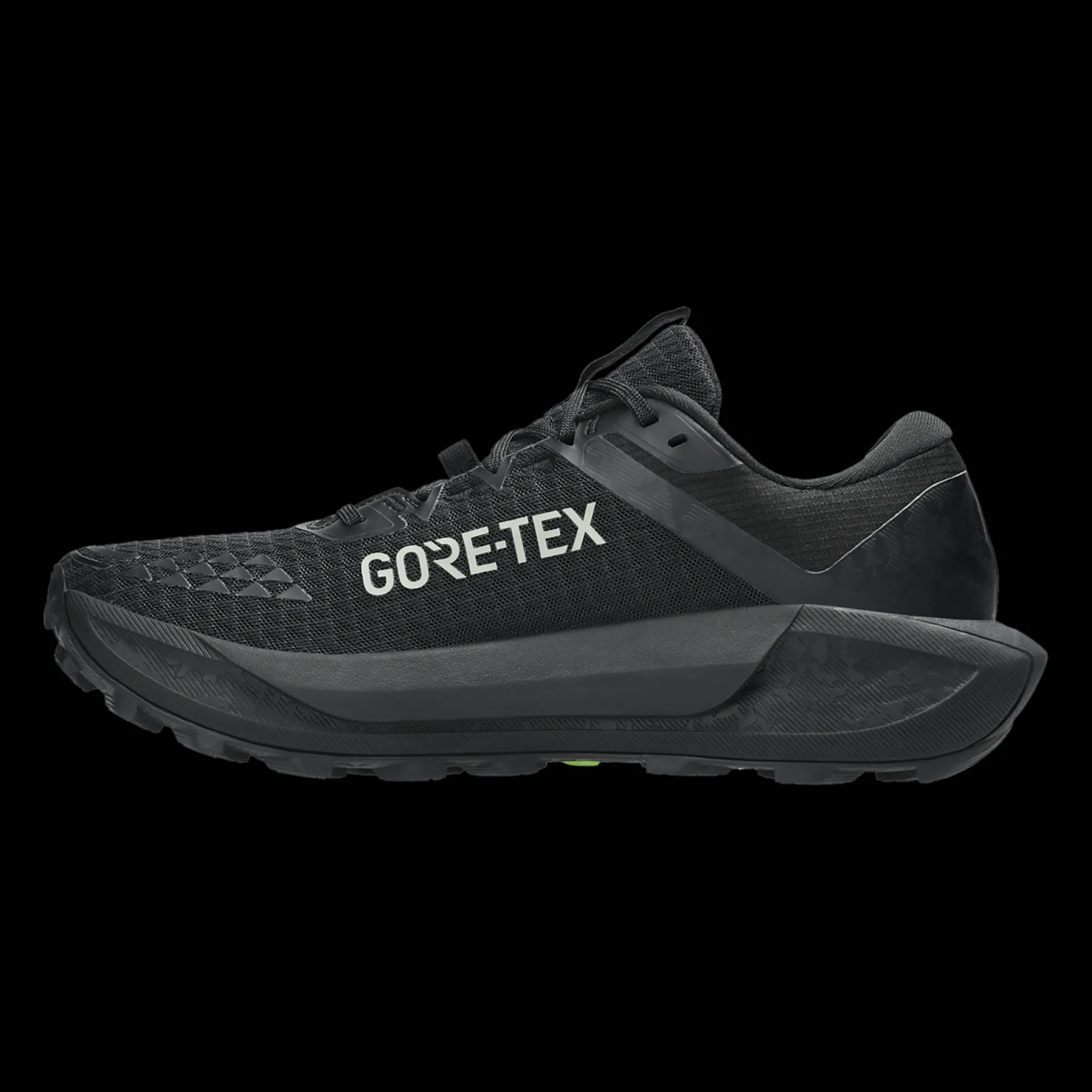 Gel-Trabuco 13 GTX, terrengløpesko, herre - Løpesko Herre - Gel-Trabuco 13 GTX, terrengløpesko, herre