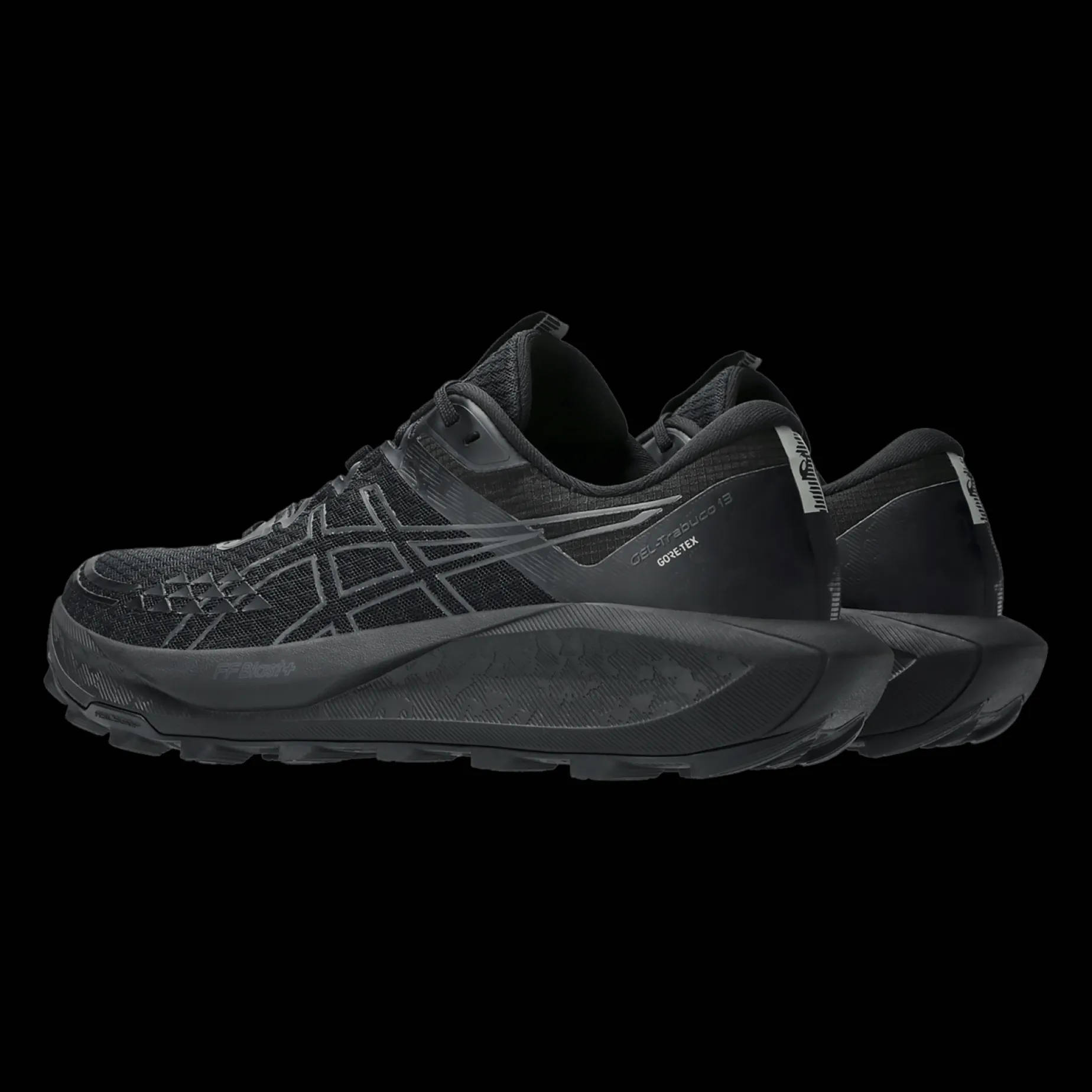 Gel-Trabuco 13 GTX, terrengløpesko, herre - Løpesko Herre - Gel-Trabuco 13 GTX, terrengløpesko, herre