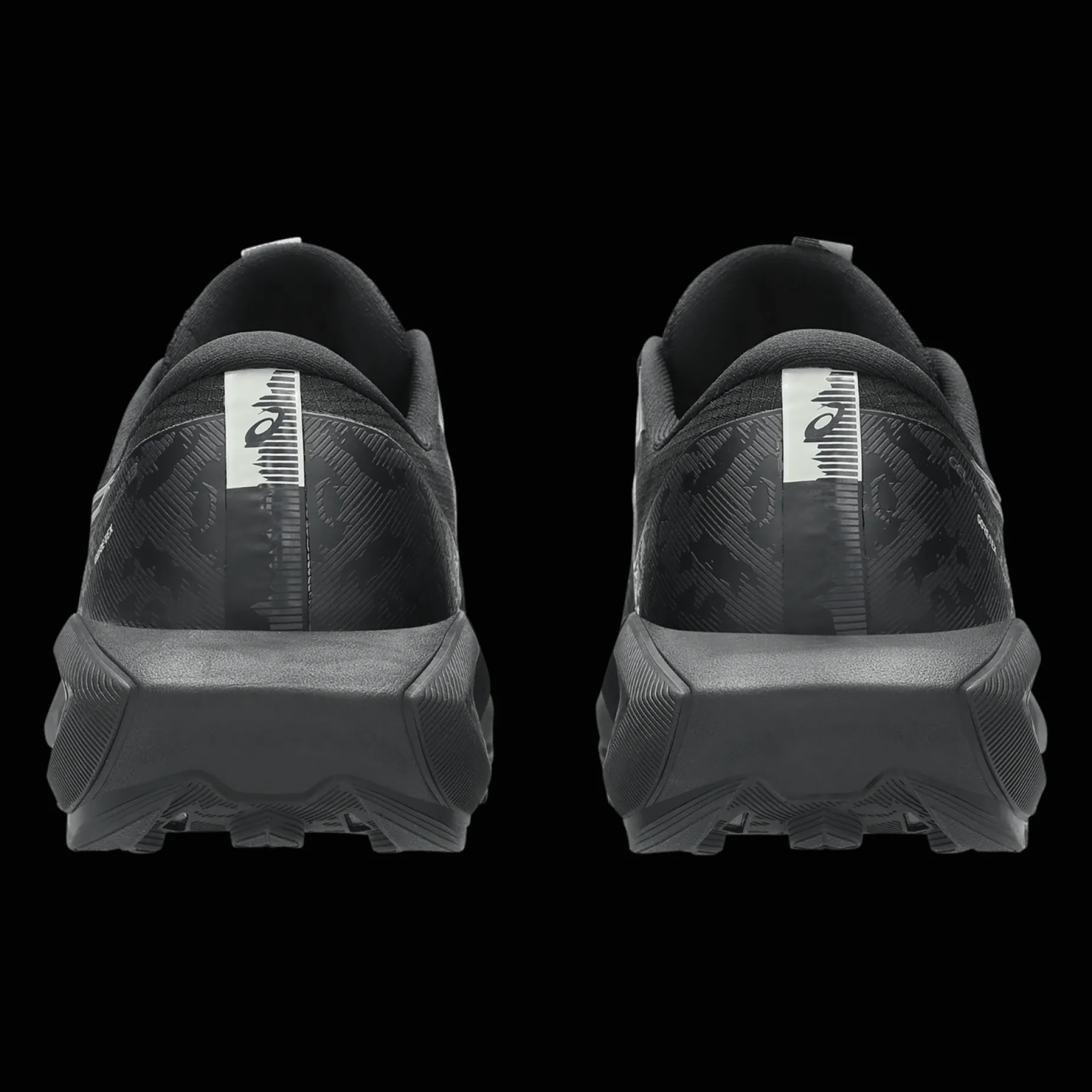 Gel-Trabuco 13 GTX, terrengløpesko, dame - Løpesko Dame - Gel-Trabuco 13 GTX, terrengløpesko, dame