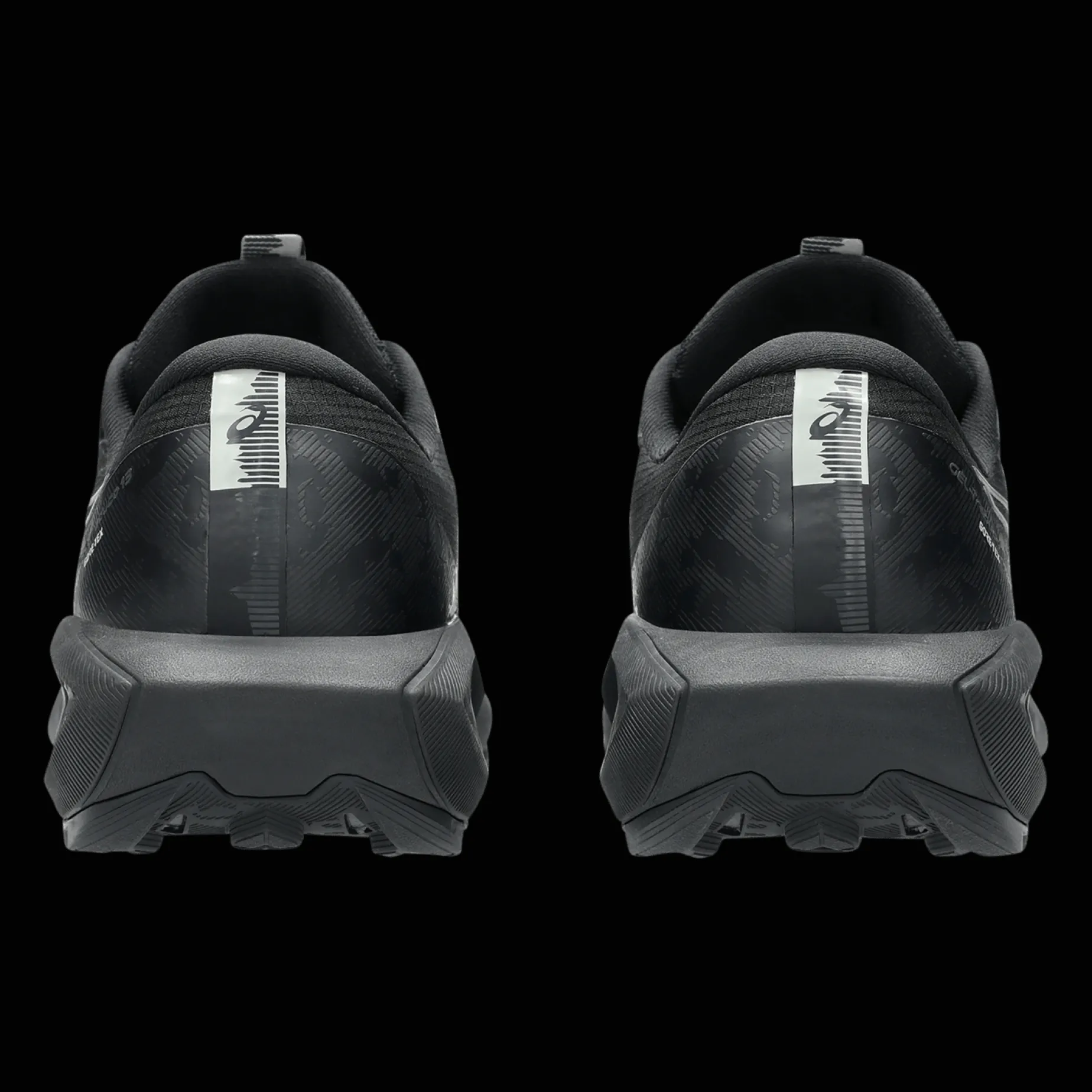 Gel-Trabuco 13 GTX, terrengløpesko, herre - Løpesko Herre - Gel-Trabuco 13 GTX, terrengløpesko, herre