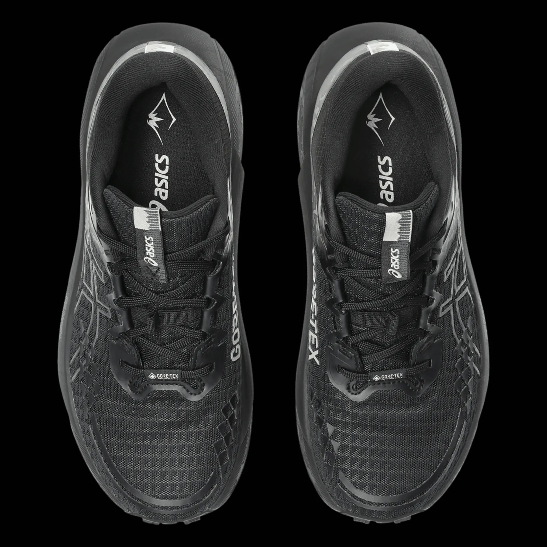 Gel-Trabuco 13 GTX, terrengløpesko, dame - Løpesko Dame - Gel-Trabuco 13 GTX, terrengløpesko, dame