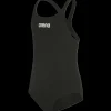 Girl Solid Swim Pro, badedrakt junior - Badedrakt - Girl Solid Swim Pro, badedrakt junior