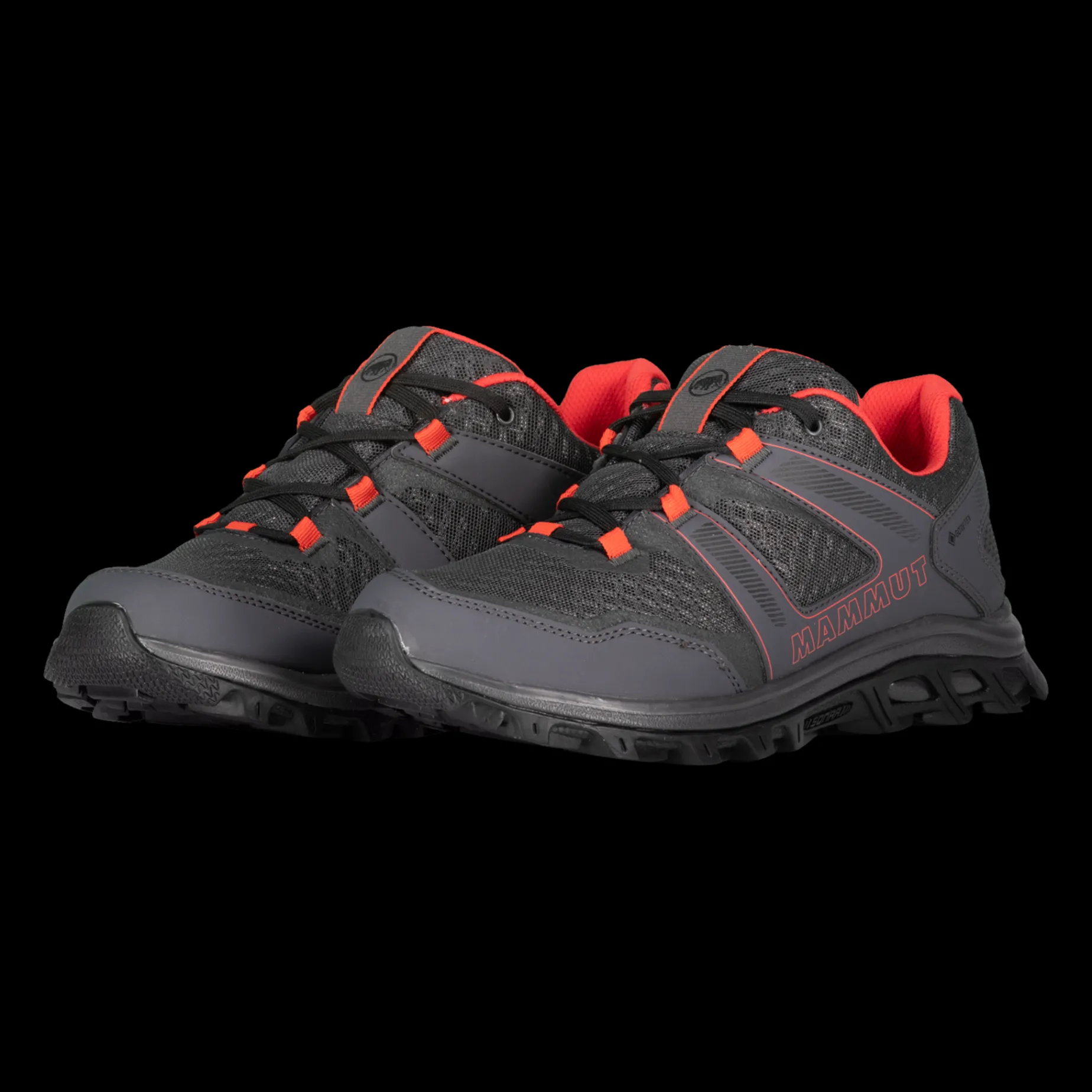 Girun Low GTX, tursko dame - Tursko & Fjellsko Dame - Girun Low GTX, tursko dame