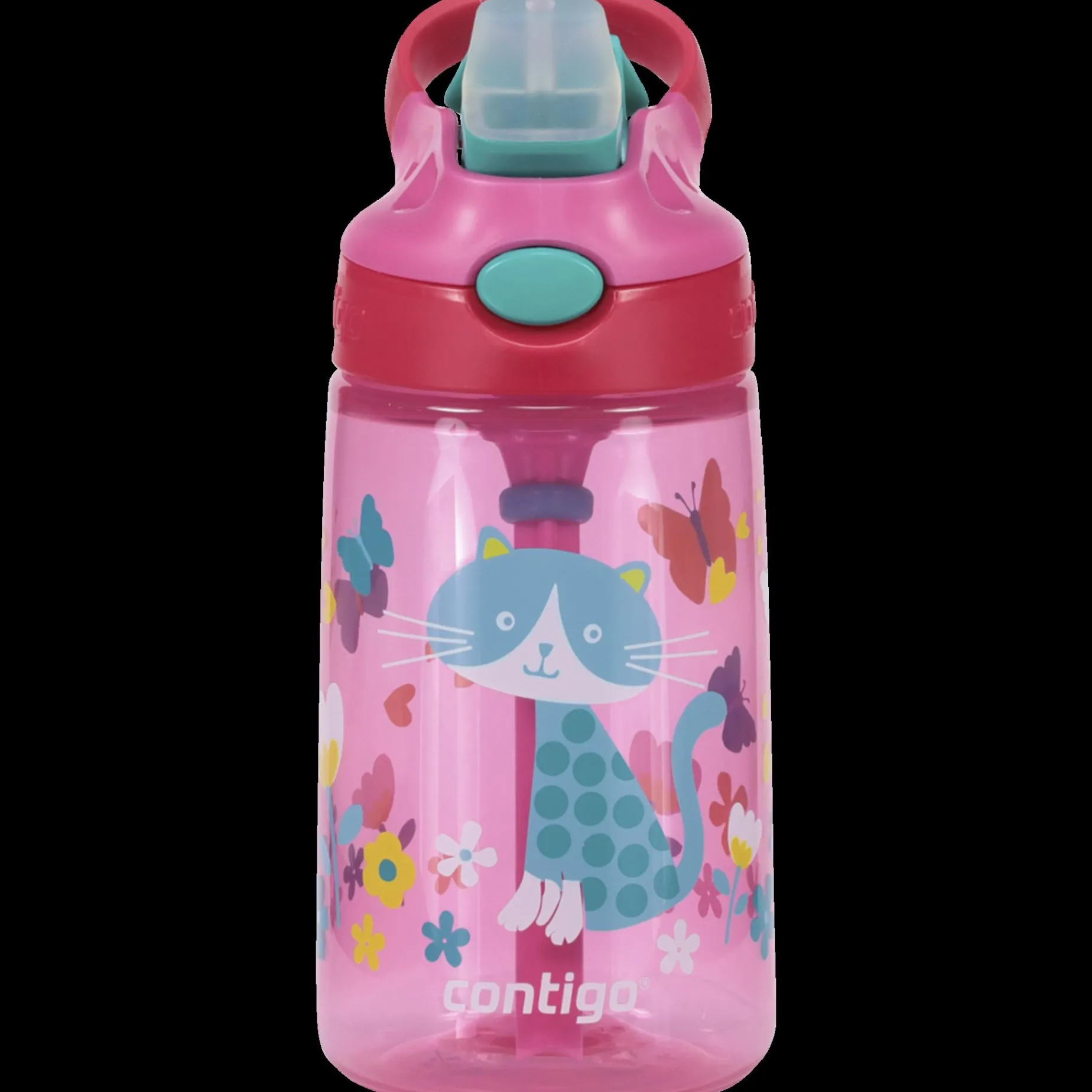 Gizmo Flip, drikkeflaske, barn - Vannflasker - Gizmo Flip, drikkeflaske, barn