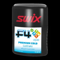 Glider F4-100CC Glidewax Liq. Cold 100ml 22/23, flytende glider - Glider - Glider F4-100CC Glidewax Liq. Cold 100ml 22/23, flytende glider