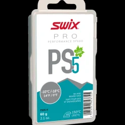 Glider PS5 Turquoise, -10°C/-18°C, 60g 24/25, -10°C/-18°C, 60g 23/24, glider - Glider - Glider PS5 Turquoise, -10°C/-18°C, 60g 24/25, -10°C/-18°C, 60g 23/24, glider