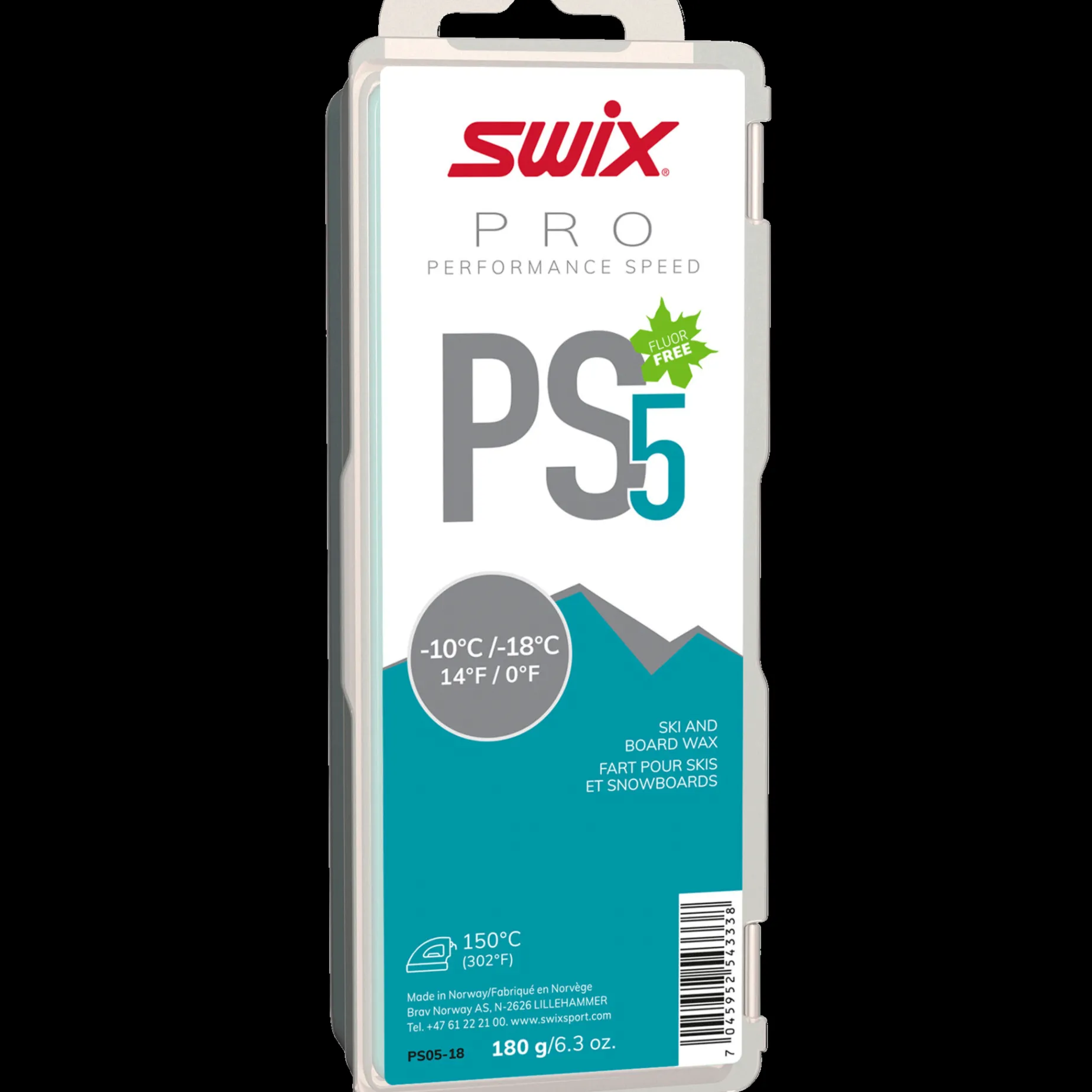 Glider PS5 Turquoise, -10°C/-18°C, 180g 24/25, -10°C/-18°C, 180g 23/24, glider - Glider - Glider PS5 Turquoise, -10°C/-18°C, 180g 24/25, -10°C/-18°C, 180g 23/24, glider