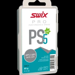 Glider PS5 Turquoise, -10°C/-18°C, 60g 24/25, -10°C/-18°C, 60g 23/24, glider - Glider - Glider PS5 Turquoise, -10°C/-18°C, 60g 24/25, -10°C/-18°C, 60g 23/24, glider