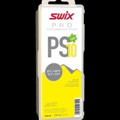 Glider PS10 Yellow, 0°C/+10°C, 180g 24/25, 0°C/+10°C, 180g 23/24, glider - Glider - Glider PS10 Yellow, 0°C/+10°C, 180g 24/25, 0°C/+10°C, 180g 23/24, glider