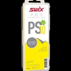 Glider PS10 Yellow, 0°C/+10°C, 180g 24/25, 0°C/+10°C, 180g 23/24, glider - Glider - Glider PS10 Yellow, 0°C/+10°C, 180g 24/25, 0°C/+10°C, 180g 23/24, glider