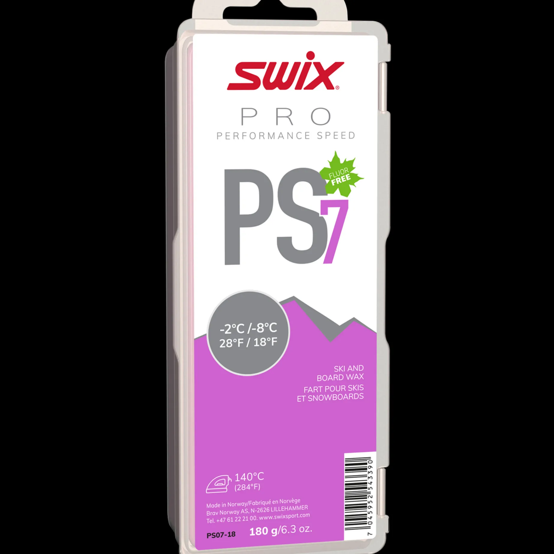 Glider PS7 Violet, -2°C/-8°C, 180g 24/25, -2°C/-8°C, 180g 23/24, glider - Glider - Glider PS7 Violet, -2°C/-8°C, 180g 24/25, -2°C/-8°C, 180g 23/24, glider