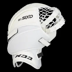 GM AXIS 1.9 GOALIE CATCHER SR 21/22 - Hockeyhansker Keeper - GM AXIS 1.9 GOALIE CATCHER SR 21/22