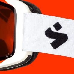 Goggles JR Ripley 24/25, alpinbrille, barn - Skibriller - Goggles JR Ripley 24/25, alpinbrille, barn