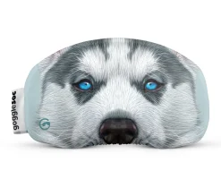 Gogglesoc Husky 22/23, alpinbrillebeskytter - Reservedeler & Linser - Gogglesoc Husky 22/23, alpinbrillebeskytter