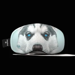 Gogglesoc Pro Husky 24/25, alpinbrillebeskytter - Reservedeler & Linser - Gogglesoc Pro Husky 24/25, alpinbrillebeskytter
