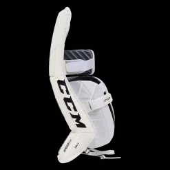 GP EFLEX 5.9 GOALIE PADS INT 21/22, keeperskinn intermediate - Hockey Beskyttelse Keeper - GP EFLEX 5.9 GOALIE PADS INT 21/22, keeperskinn intermediate