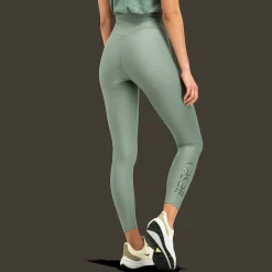 Graphic High Waist Tights, treningstights, dame - Treningstights - Graphic High Waist Tights, treningstights, dame