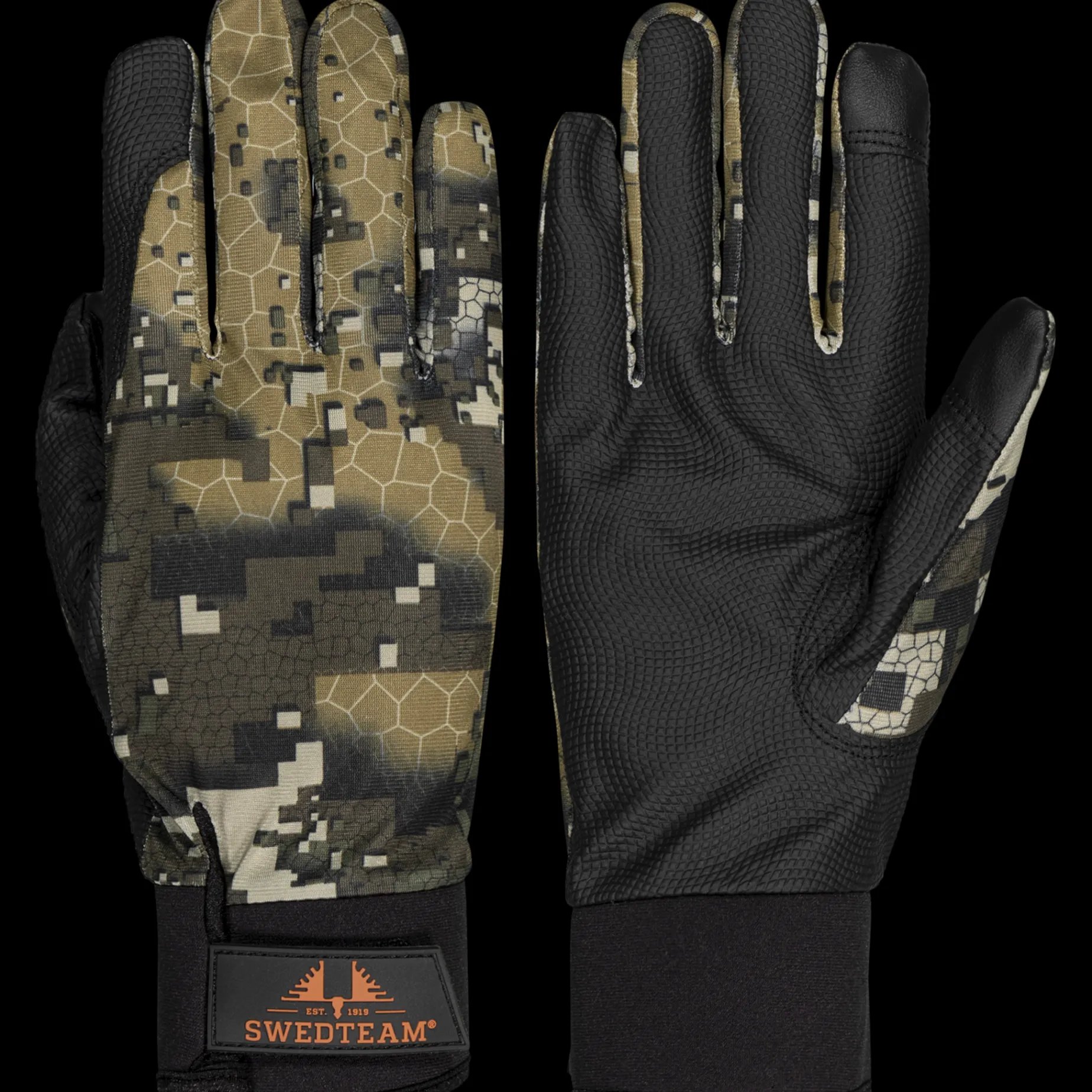 Grip Veil, hansker - Jakthansker & Jaktvotter - Grip Veil, hansker