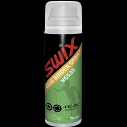 Grip Wax Spray VGS35C Base 70 ml 24/25, grunnvoksspray - Festesmøring - Grip Wax Spray VGS35C Base 70 ml 24/25, grunnvoksspray