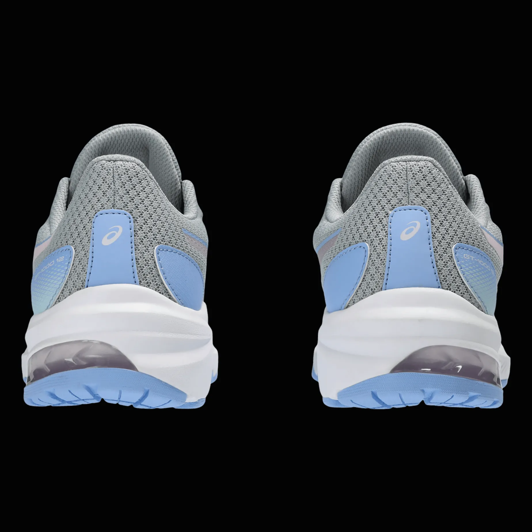 GT-1000 12 GS, løpesko, junior - Løpesko Barn & Junior - GT-1000 12 GS, løpesko, junior