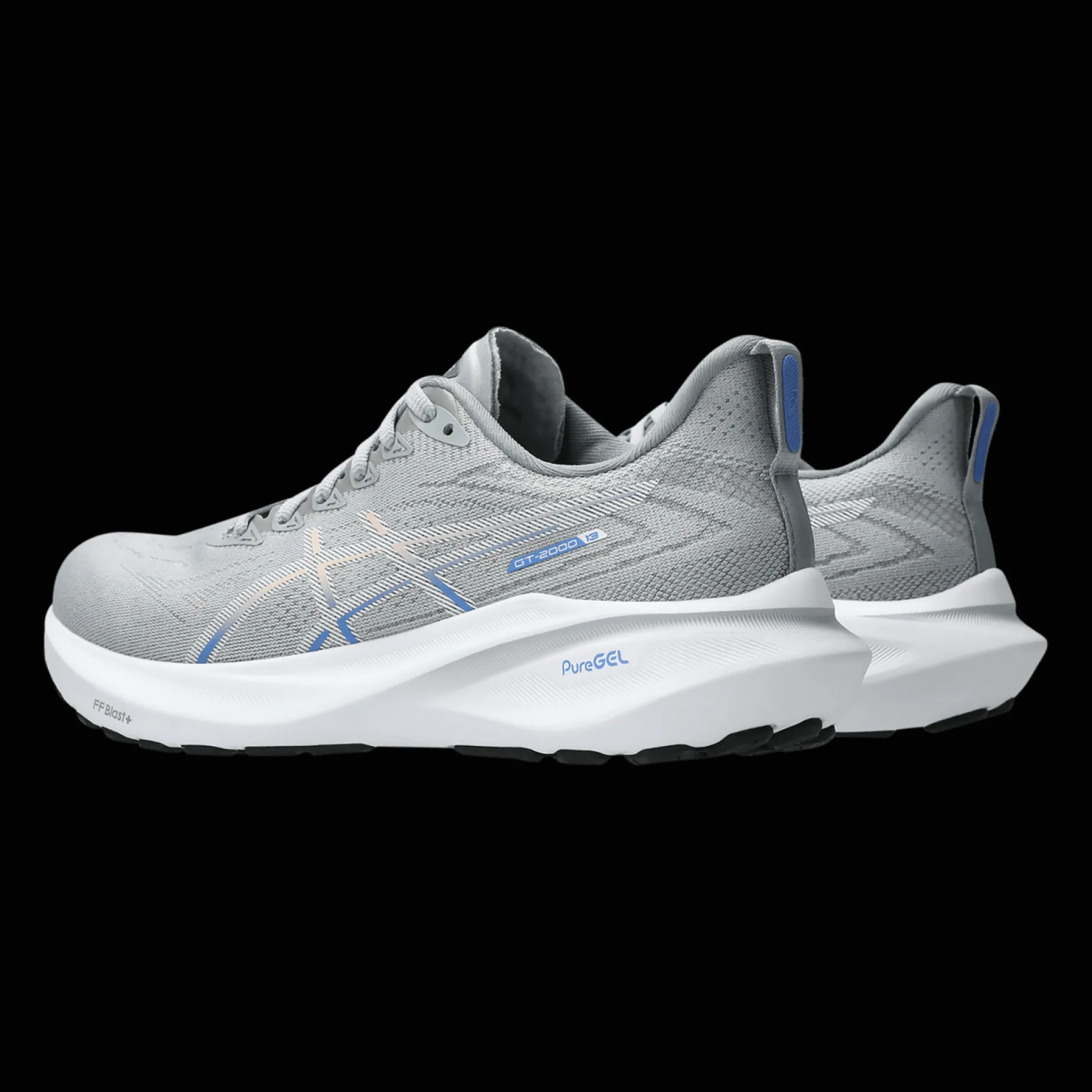 GT-2000 13, løpesko, dame - Løpesko Dame - GT-2000 13, løpesko, dame