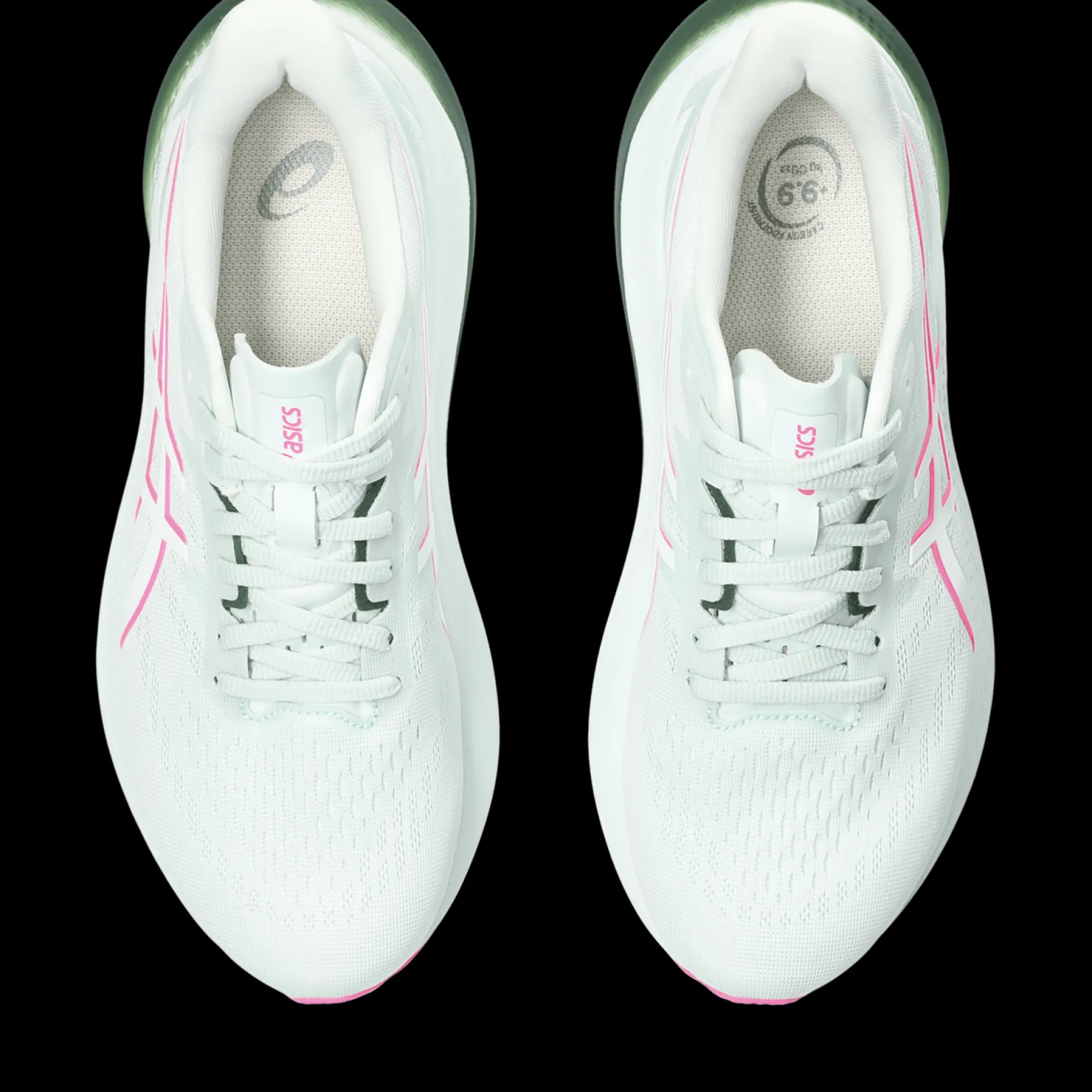 GT-2000 12, løpesko, dame - Løpesko Dame - GT-2000 12, løpesko, dame