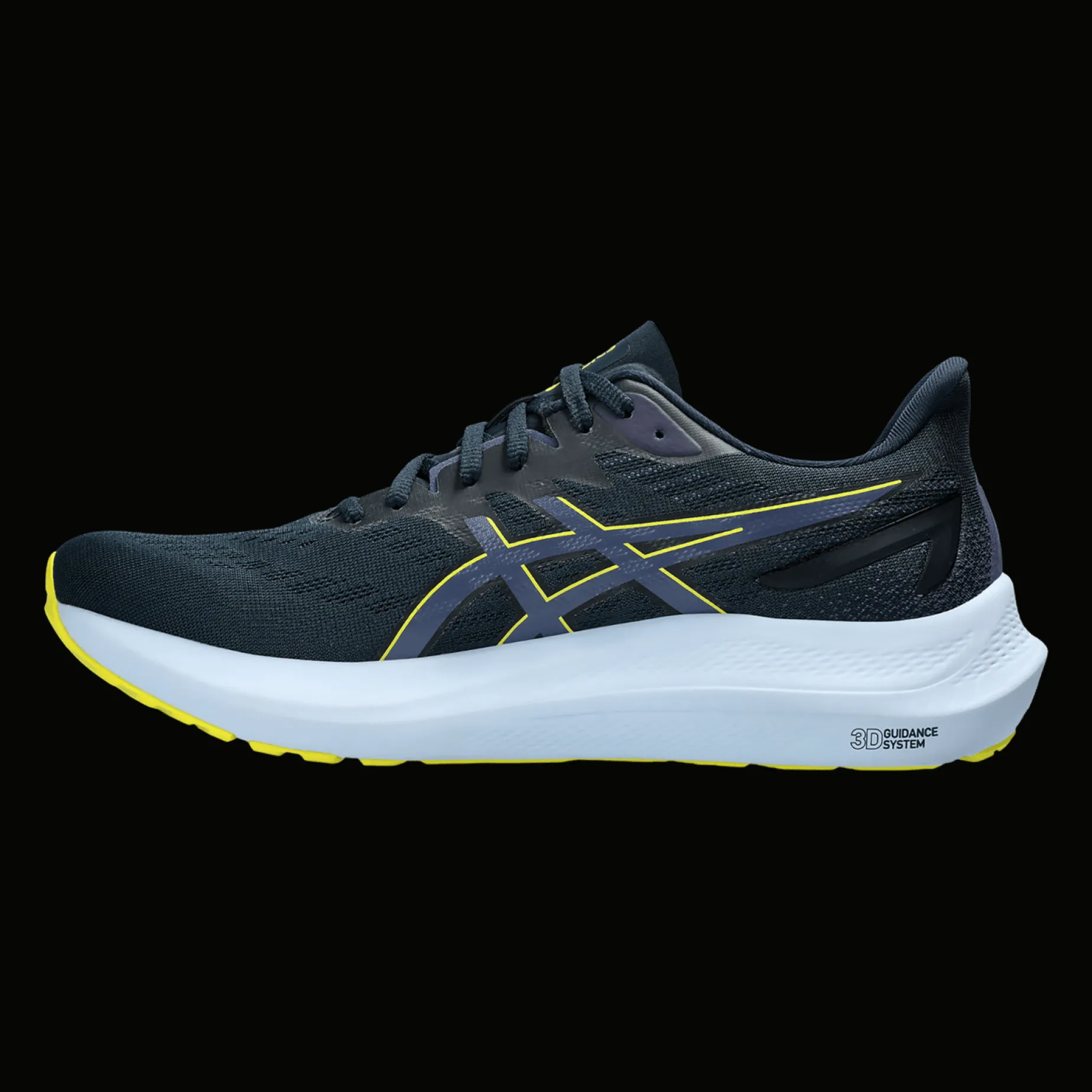 GT-2000 12, løpesko, herre - Løpesko Herre - GT-2000 12, løpesko, herre