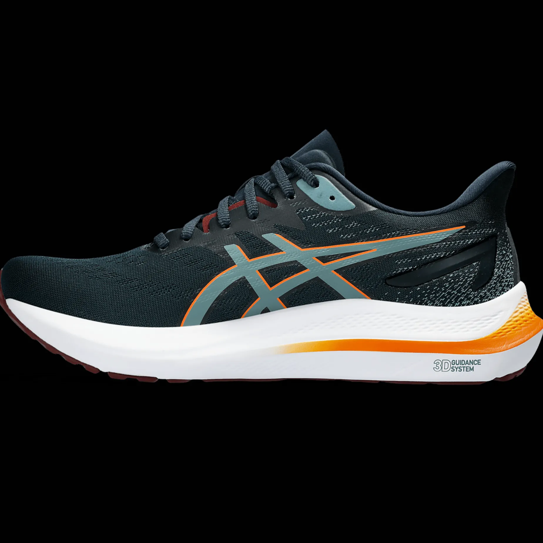 GT-2000 12, løpesko, herre - Løpesko Herre - GT-2000 12, løpesko, herre