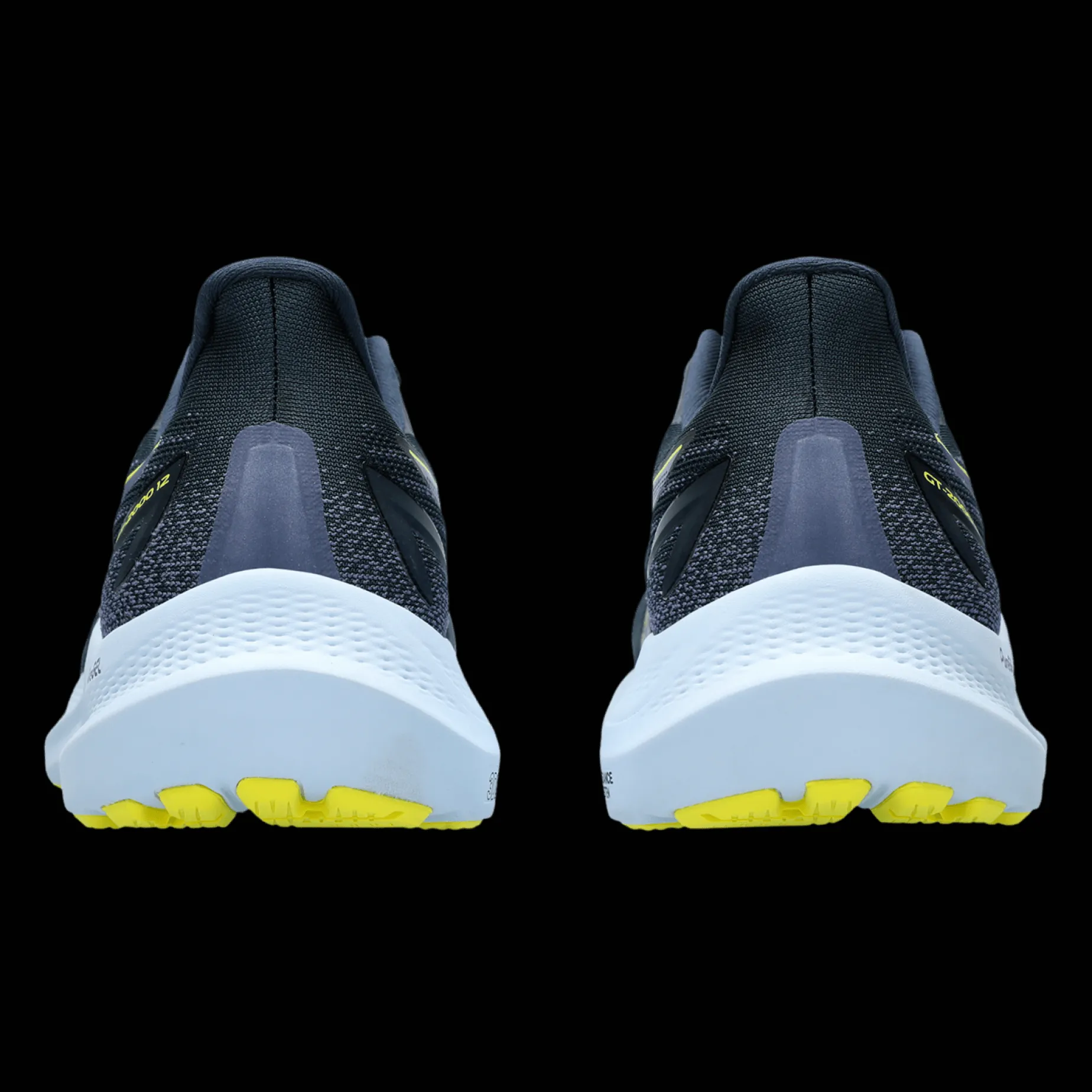 GT-2000 12, løpesko, herre - Løpesko Herre - GT-2000 12, løpesko, herre