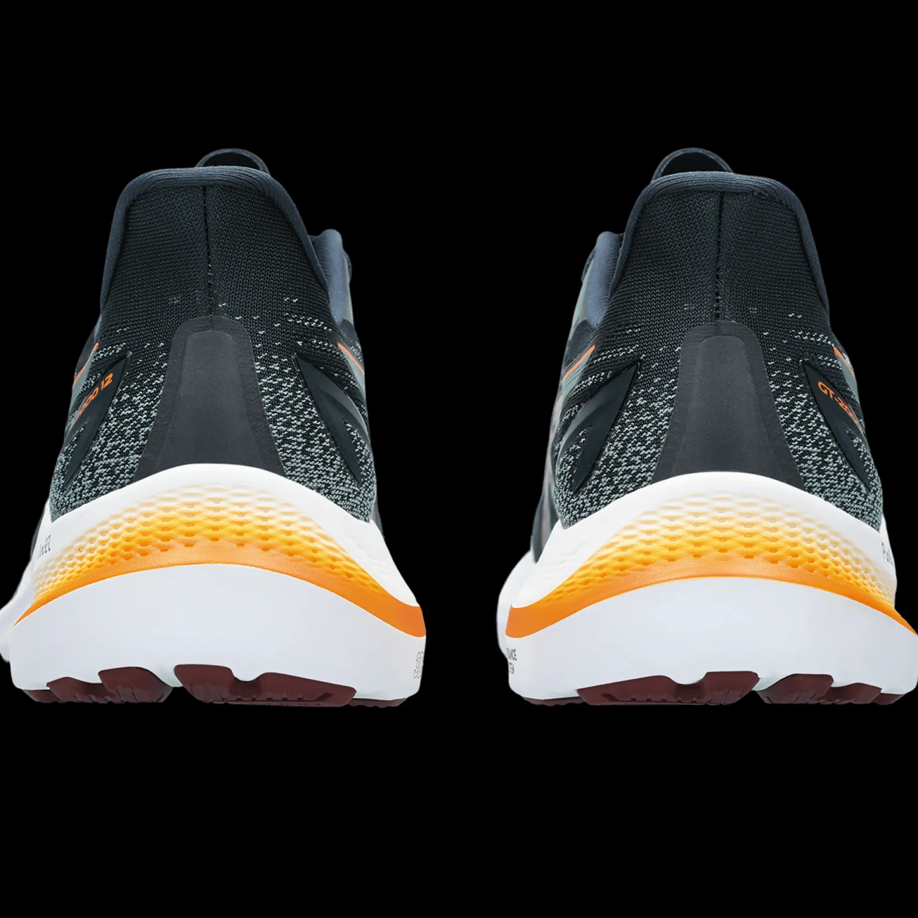 GT-2000 12, løpesko, herre - Løpesko Herre - GT-2000 12, løpesko, herre