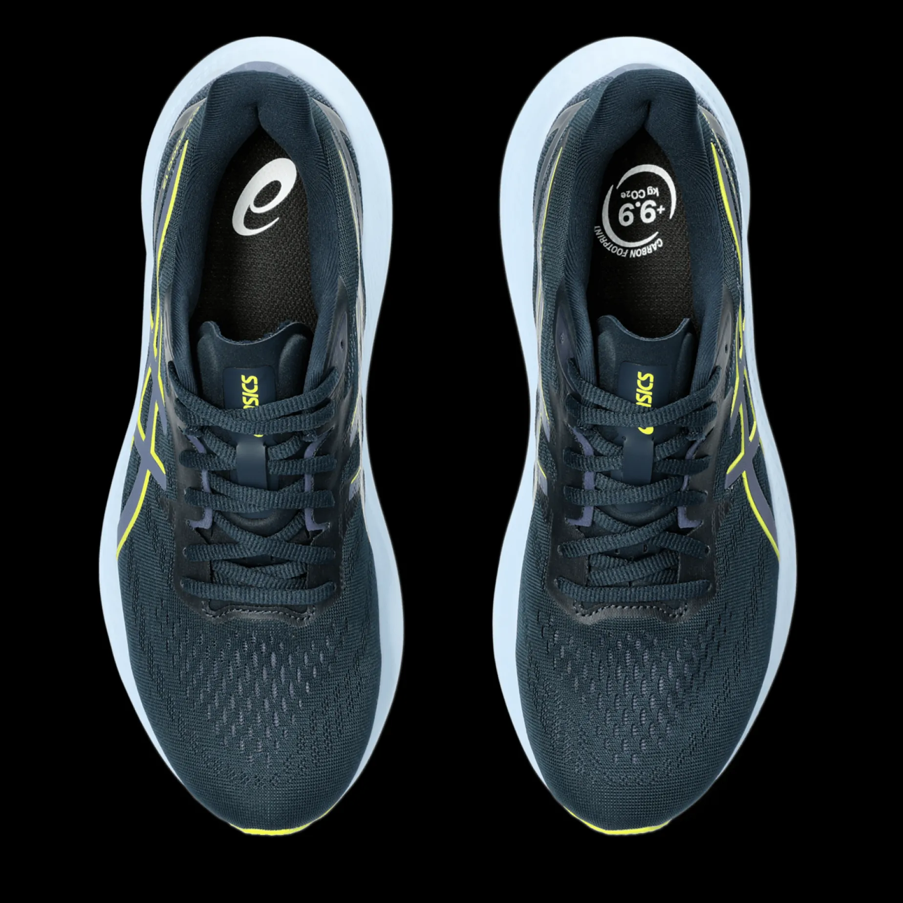 GT-2000 12, løpesko, herre - Løpesko Herre - GT-2000 12, løpesko, herre