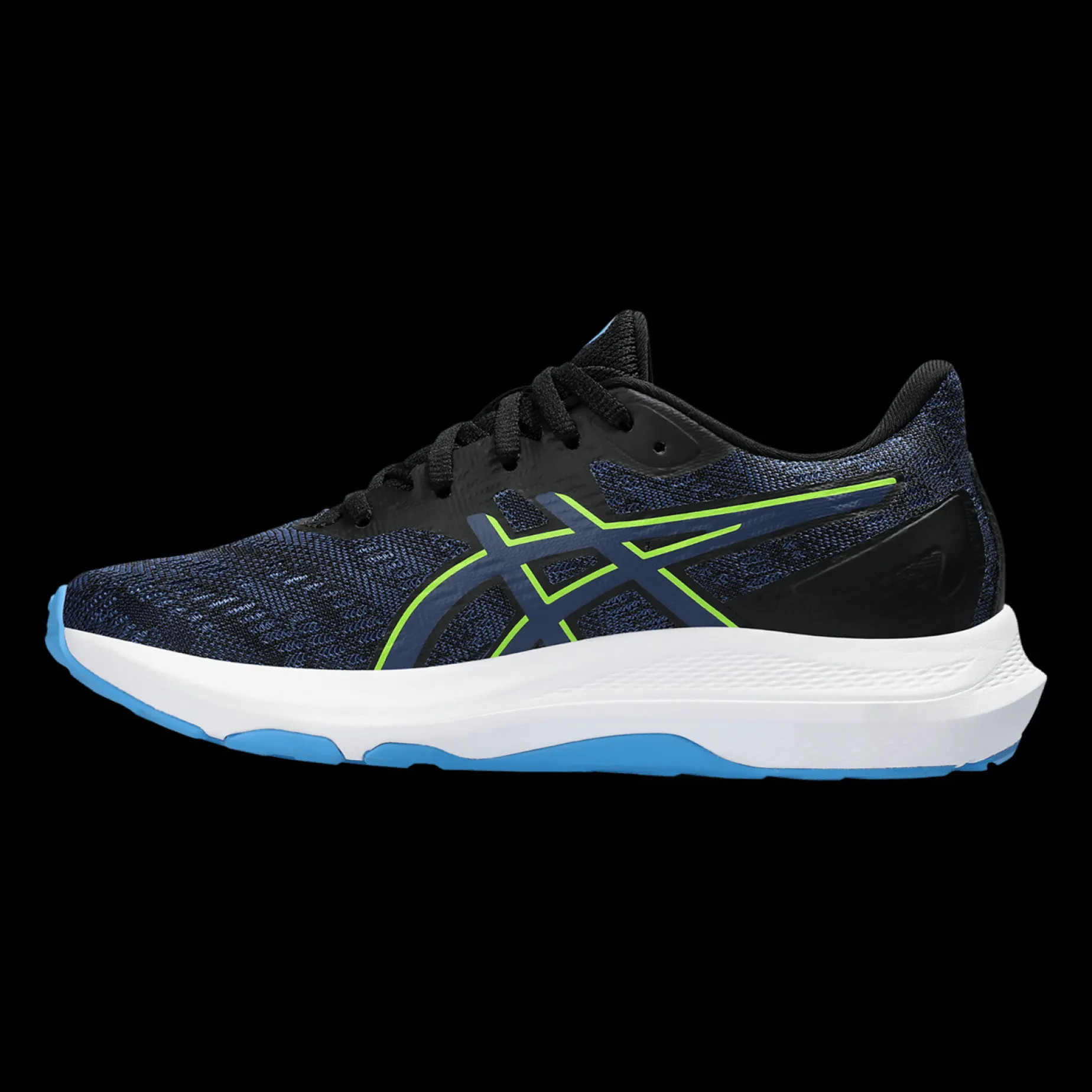 Gt-2000 12 Ps, løpesko barn - Løpesko Barn & Junior - Gt-2000 12 Ps, løpesko barn