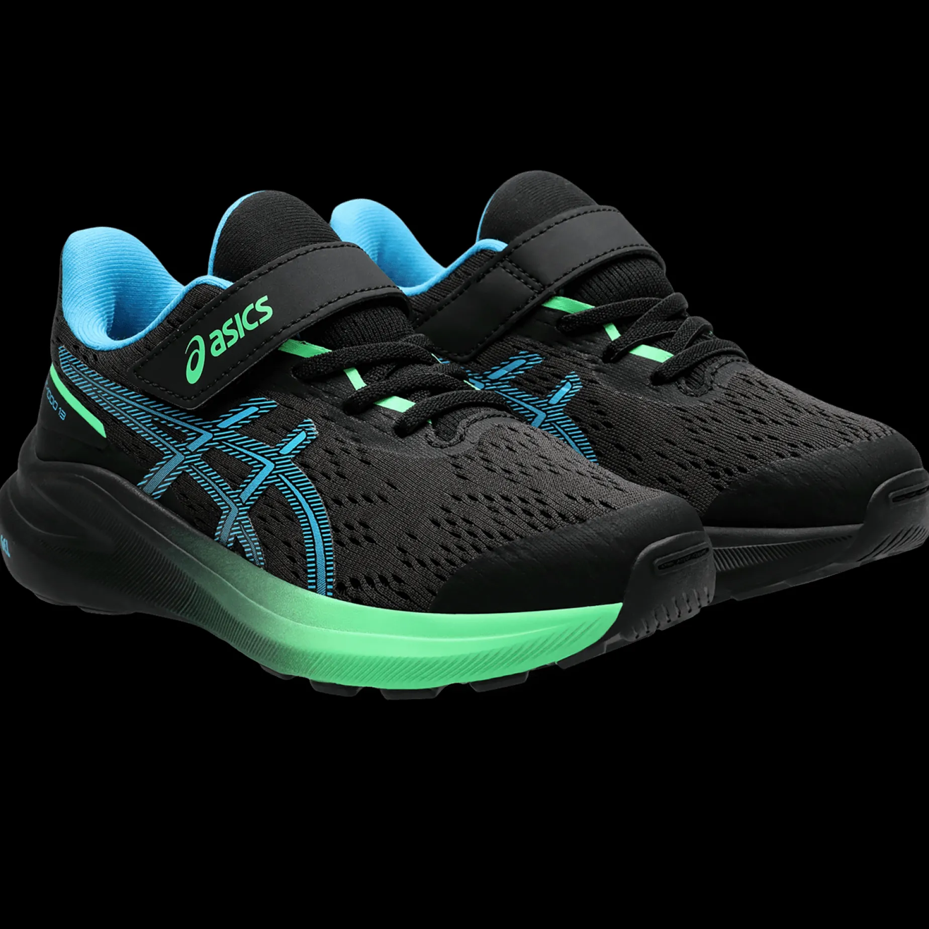 Gt-1000 13 Ps, løpesko, barn og junior - Løpesko Barn & Junior - Gt-1000 13 Ps, løpesko, barn og junior