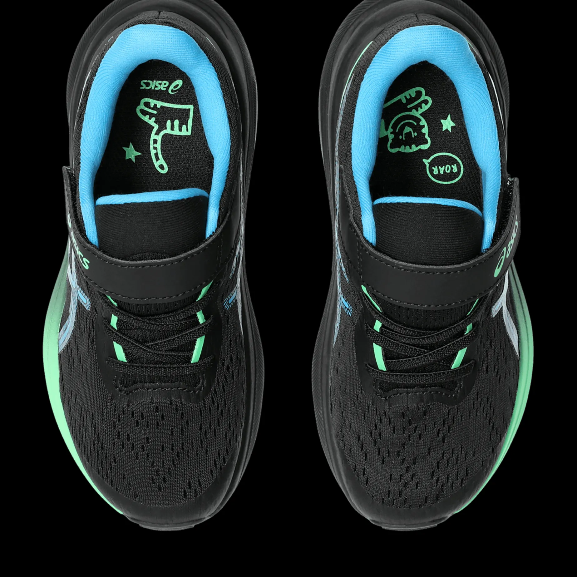 Gt-1000 13 Ps, løpesko, barn og junior - Løpesko Barn & Junior - Gt-1000 13 Ps, løpesko, barn og junior