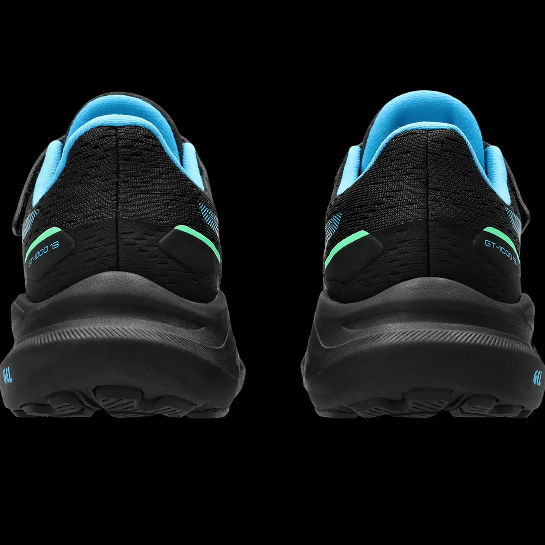Gt-1000 13 Ps, løpesko, barn og junior - Løpesko Barn & Junior - Gt-1000 13 Ps, løpesko, barn og junior