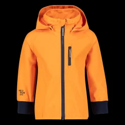 Gutulia Softshell Jacket, softshelljakke barn - Softshelljakke - Gutulia Softshell Jacket, softshelljakke barn