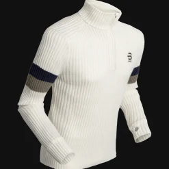 Half Zip Granåsen 24/25, ullgenser, fritidsgenser, herre - Ullgenser - Half Zip Granåsen 24/25, ullgenser, fritidsgenser, herre