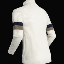 Half Zip Granåsen 24/25, ullgenser, fritidsgenser, herre - Ullgenser - Half Zip Granåsen 24/25, ullgenser, fritidsgenser, herre