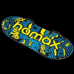 Hamax Twin Tip Surfer 24/25, akebrett - Akebrett - Hamax Twin Tip Surfer 24/25, akebrett