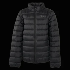 Harstad Insulated Jacket, isolasjonsjakke, junior - Fritidsjakke - Harstad Insulated Jacket, isolasjonsjakke, junior