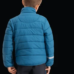 Harstad Insulated Jacket, isolasjonsjakke, barn - Fritidsjakke - Harstad Insulated Jacket, isolasjonsjakke, barn